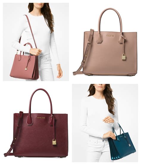 michael kors sac cuir|macy's Michael Kors bags.